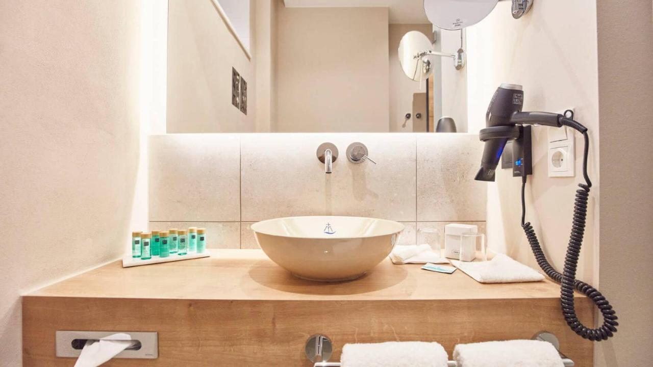 Seehotel Maria Laach Εξωτερικό φωτογραφία