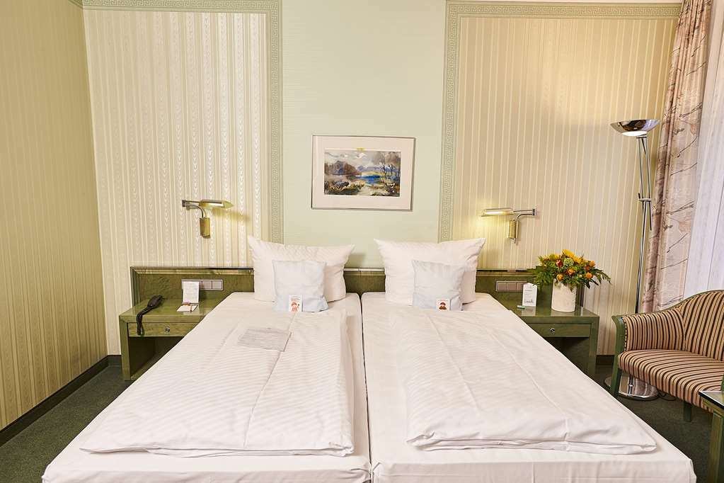 Seehotel Maria Laach Δωμάτιο φωτογραφία