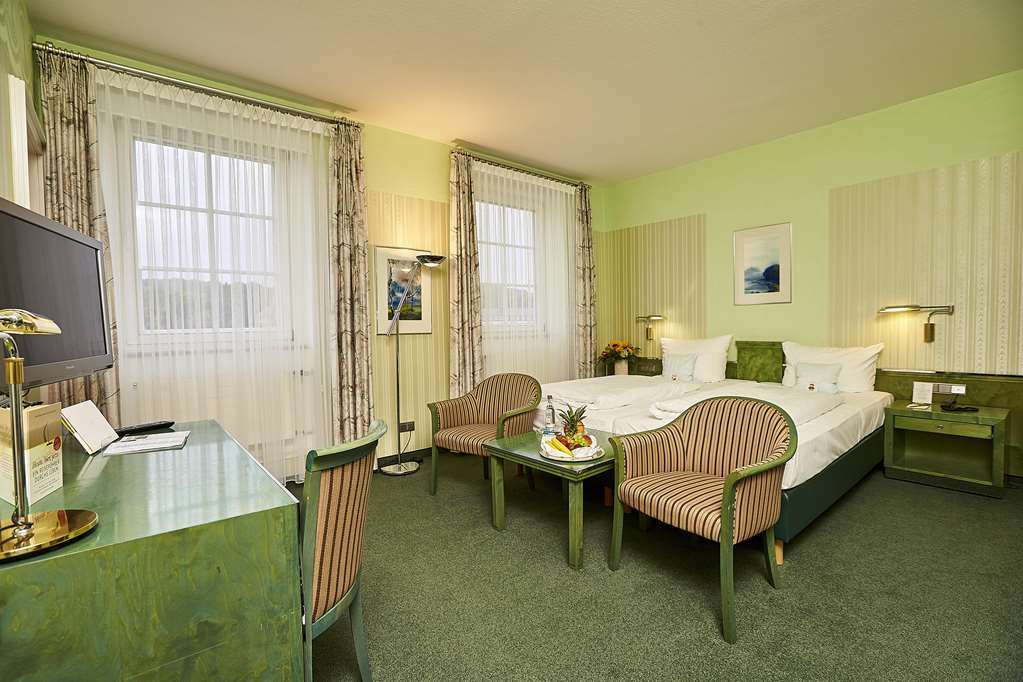 Seehotel Maria Laach Δωμάτιο φωτογραφία